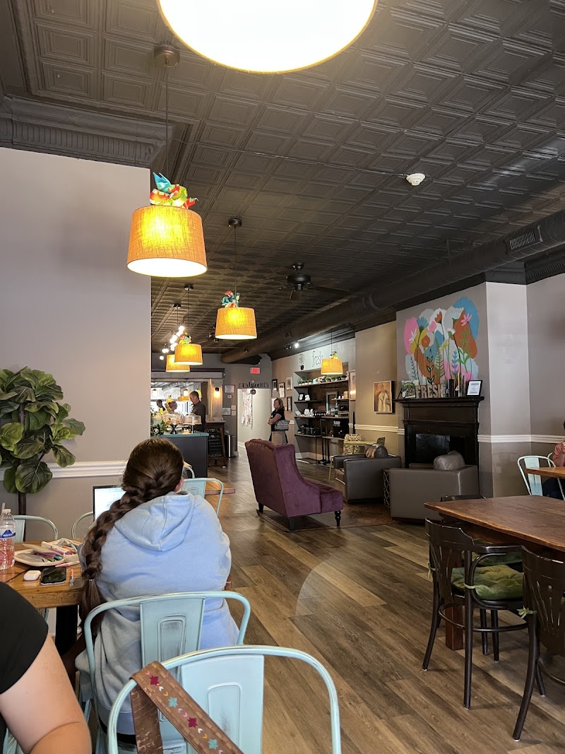 Fresh Coffee, Pastries & More photo 3