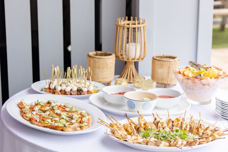 Indigenius Cuisine
