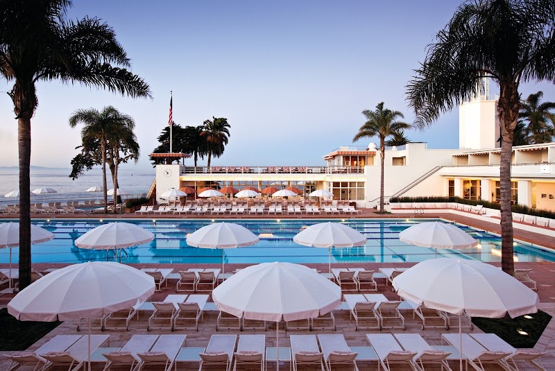 Four Seasons Resort The Biltmore Santa Barbara