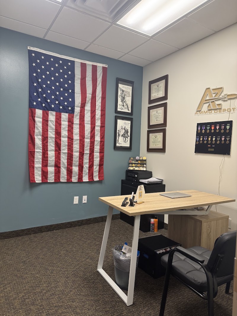 Az Bullet Burner LLC photo