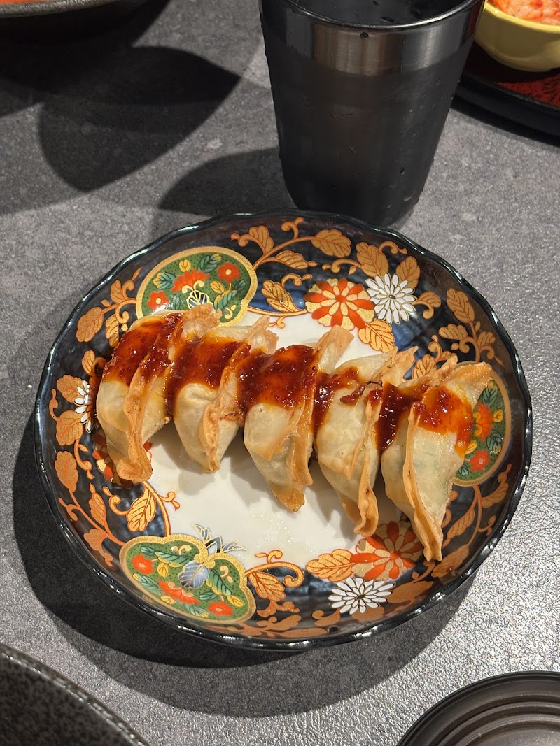 Halal Wagyu Ramen GYUMON SHINJUKU／KABUKICHO photo 5