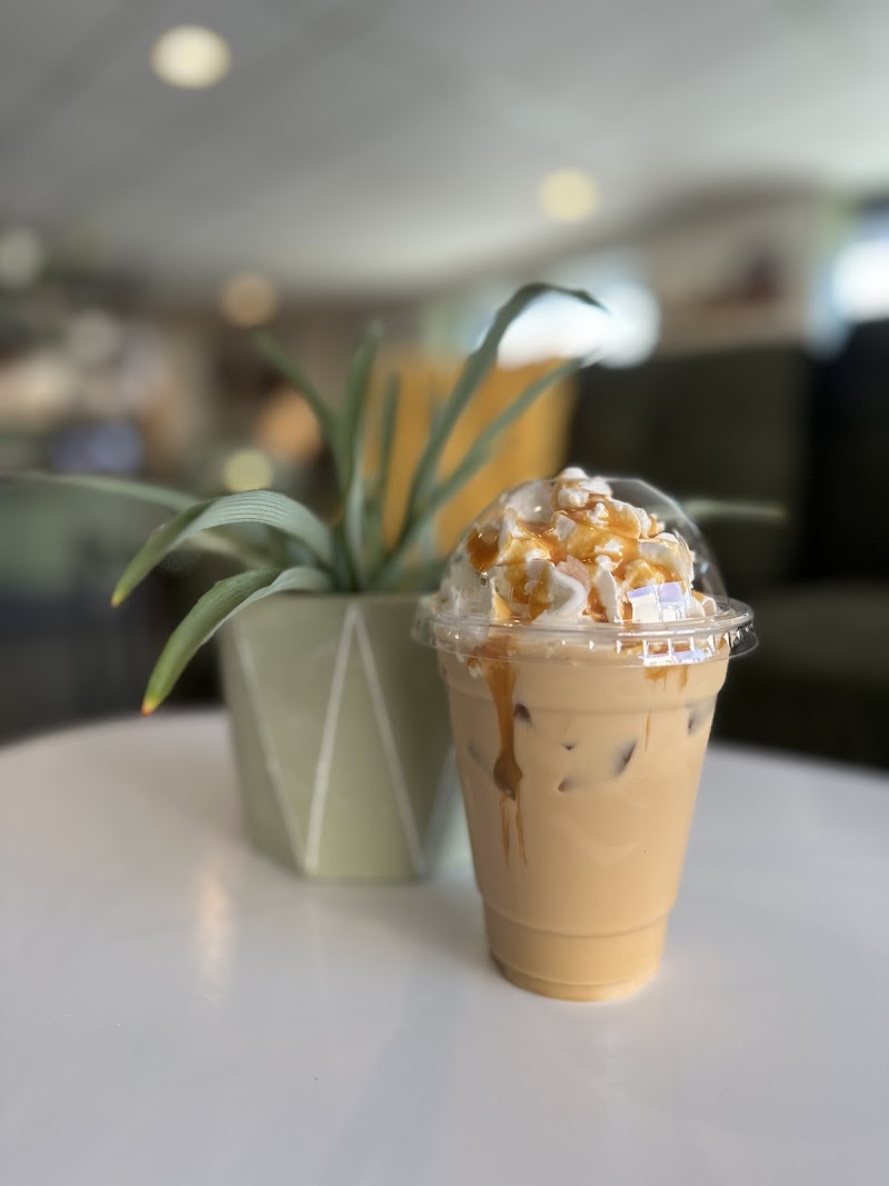 Mack's Golden Grounds photo 3