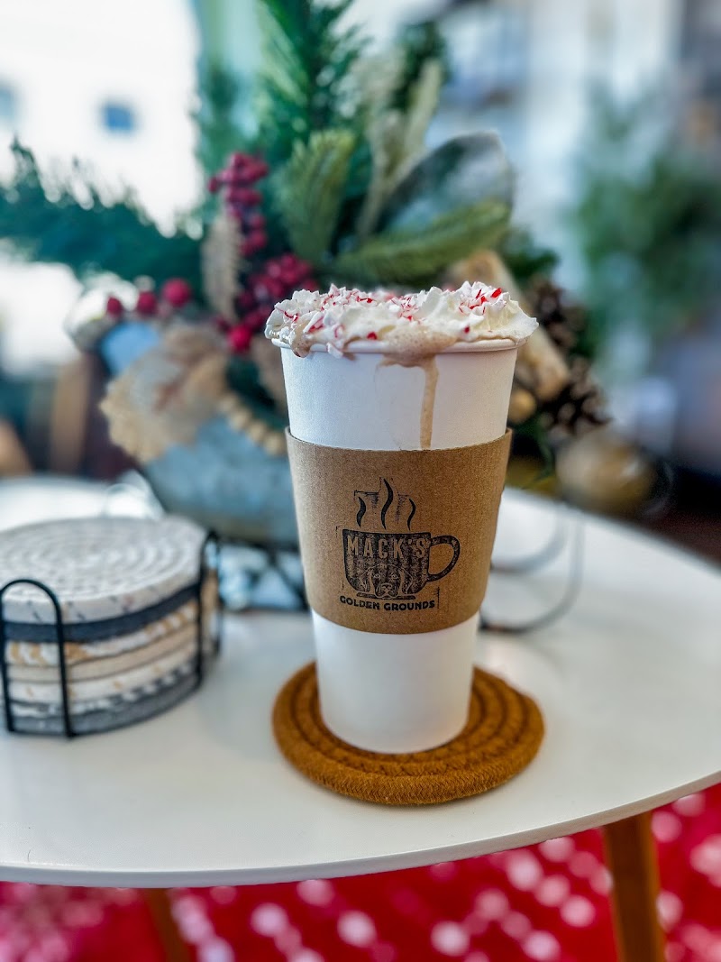 Mack's Golden Grounds photo 2