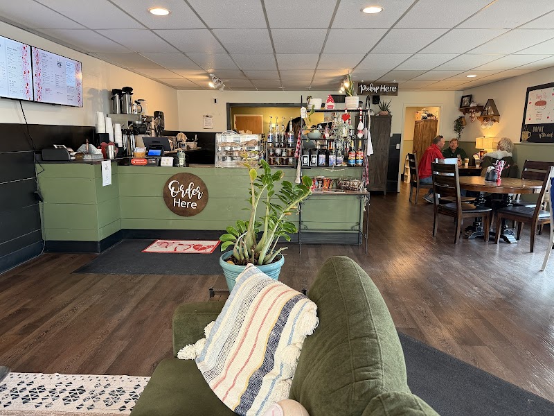 Mack's Golden Grounds photo 4