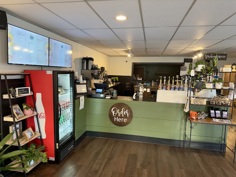 Mack's Golden Grounds photo 1