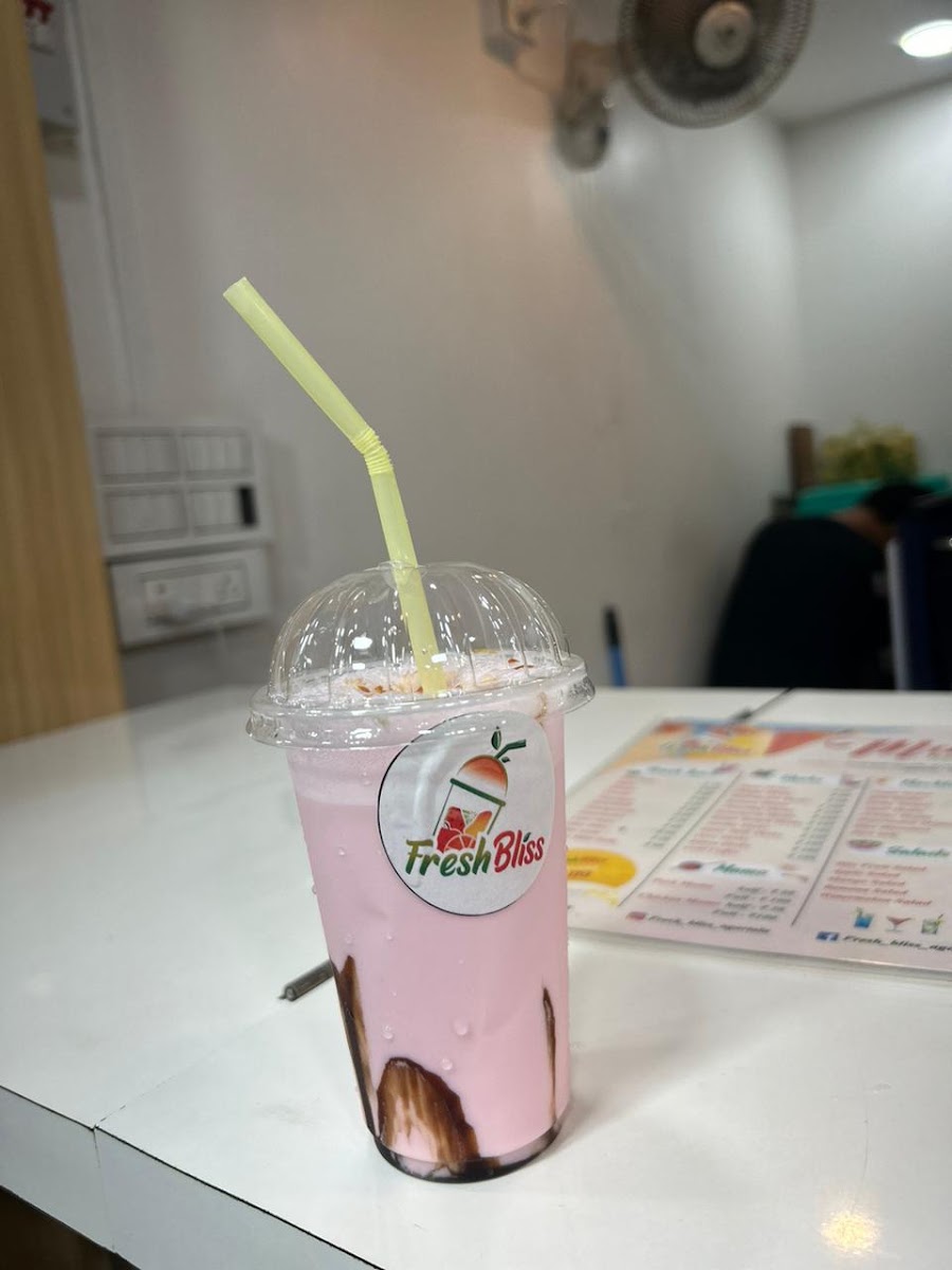 Fresh Bliss photo 8