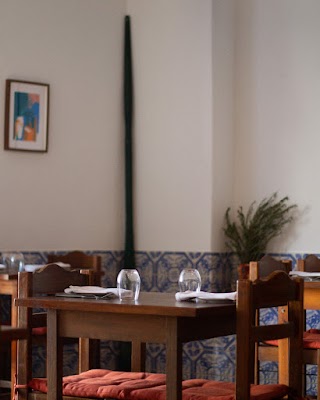 ATO Restaurante Faro
