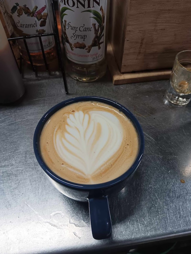 Vibe Coffeehouse & Cafe photo 2