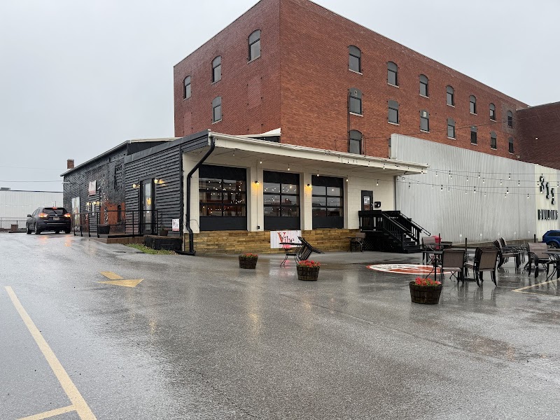 Vibe Coffeehouse & Cafe photo 4