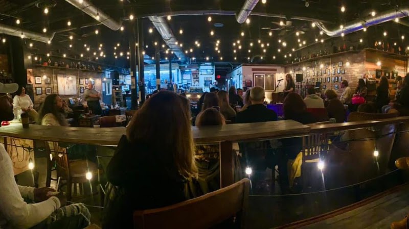 Vibe Coffeehouse & Cafe photo 1