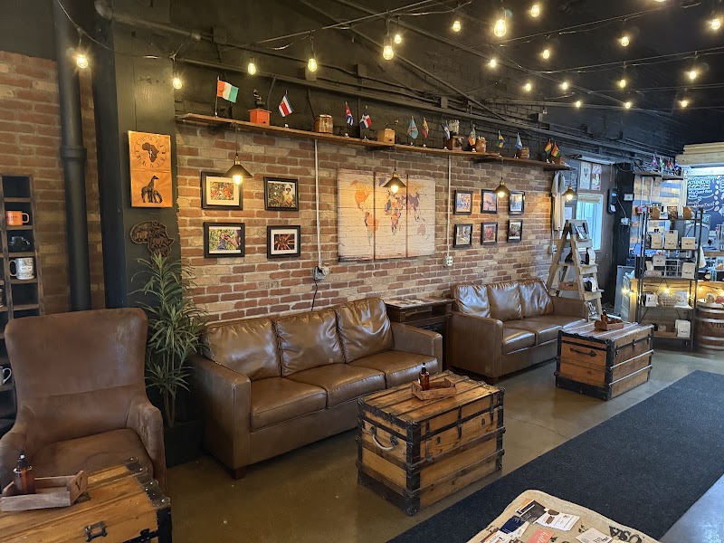 Vibe Coffeehouse & Cafe photo 4