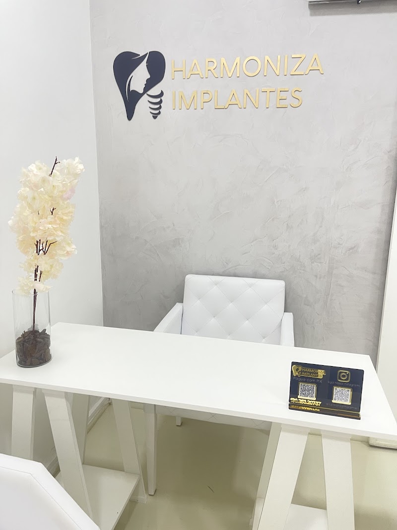 Harmoniza Implantes - foto 5