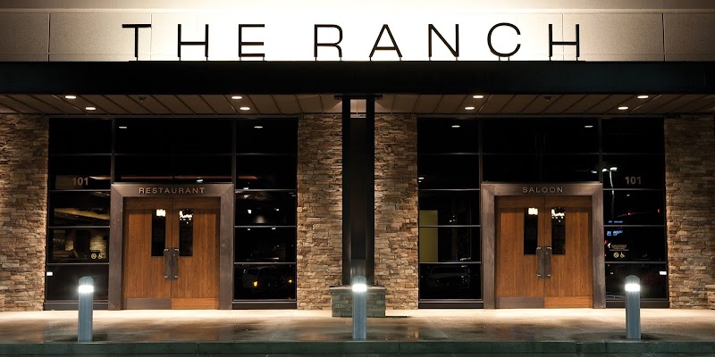 THE RANCH Restaurant