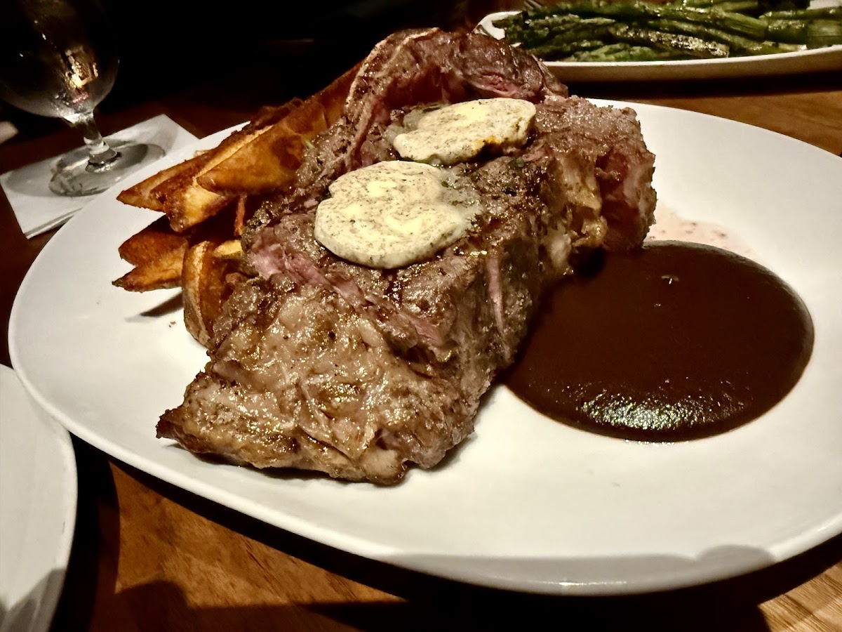 THE RANCH Restaurant photo 4