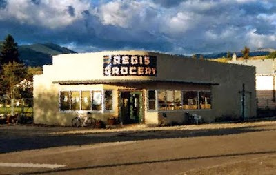 Cafe Regis