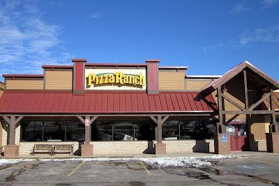 Pizza Ranch