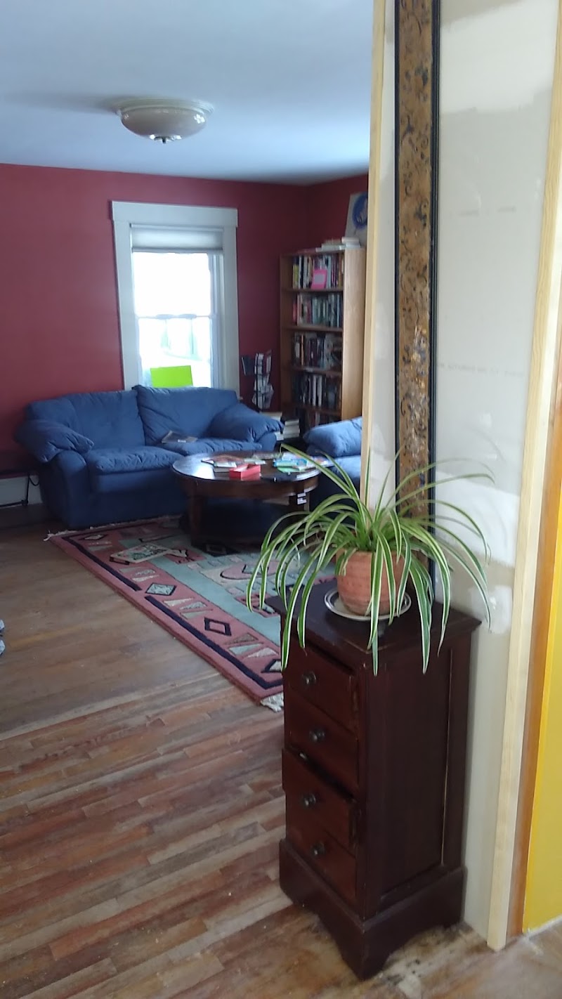 The Gatherings photo 4