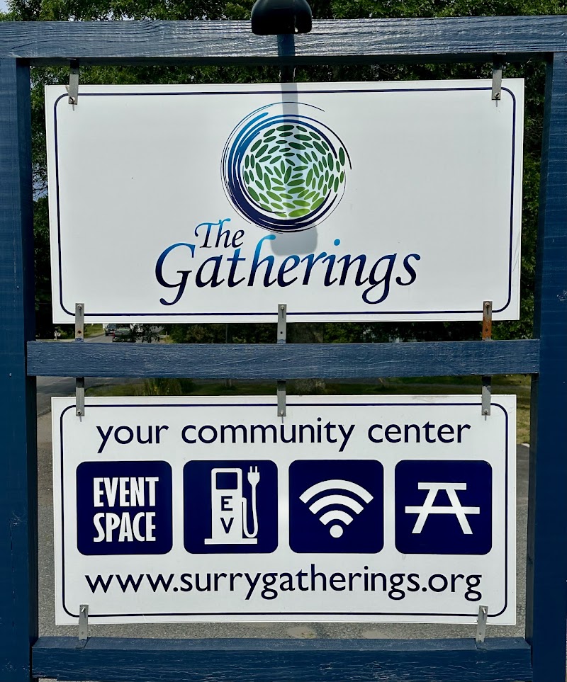 The Gatherings photo 3
