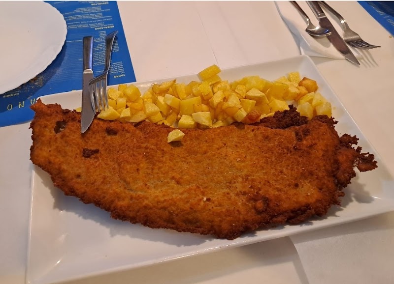 El Asturiano photo 3