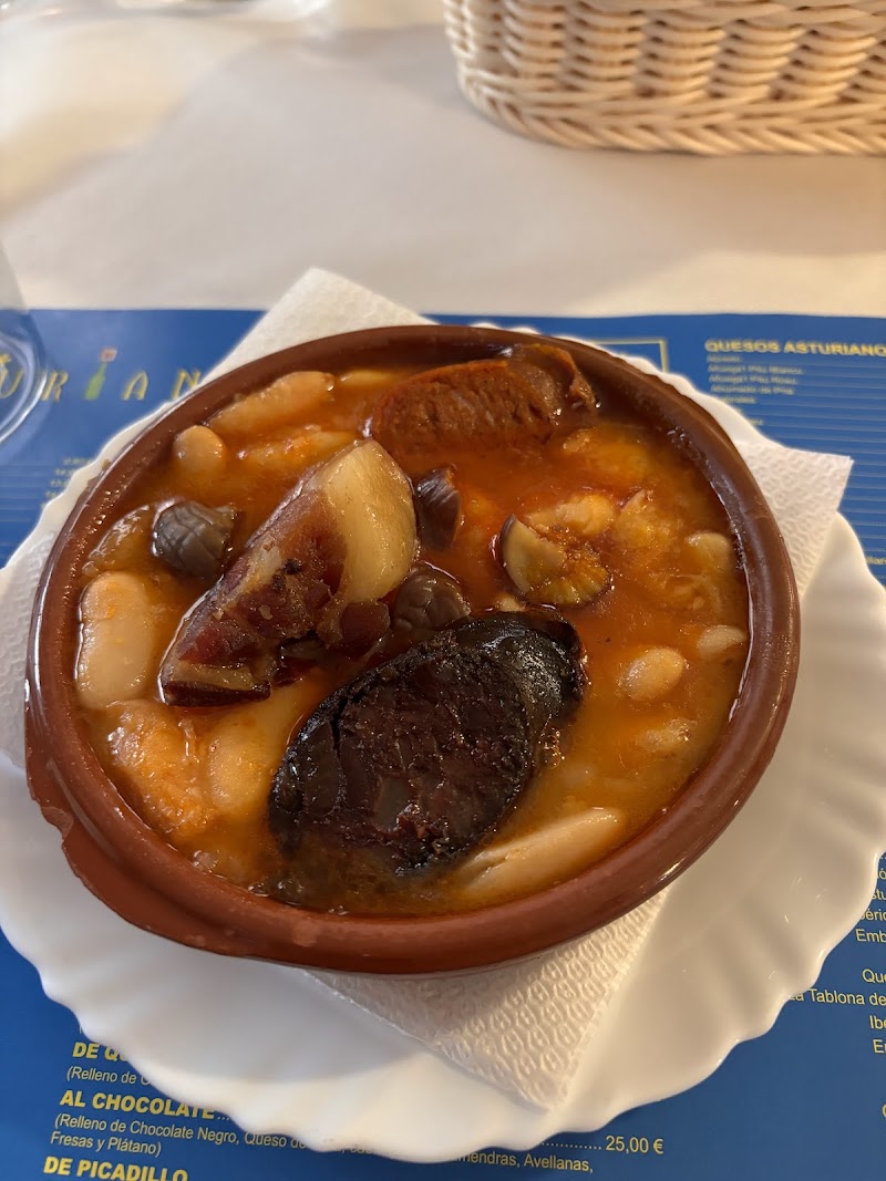 El Asturiano photo 2