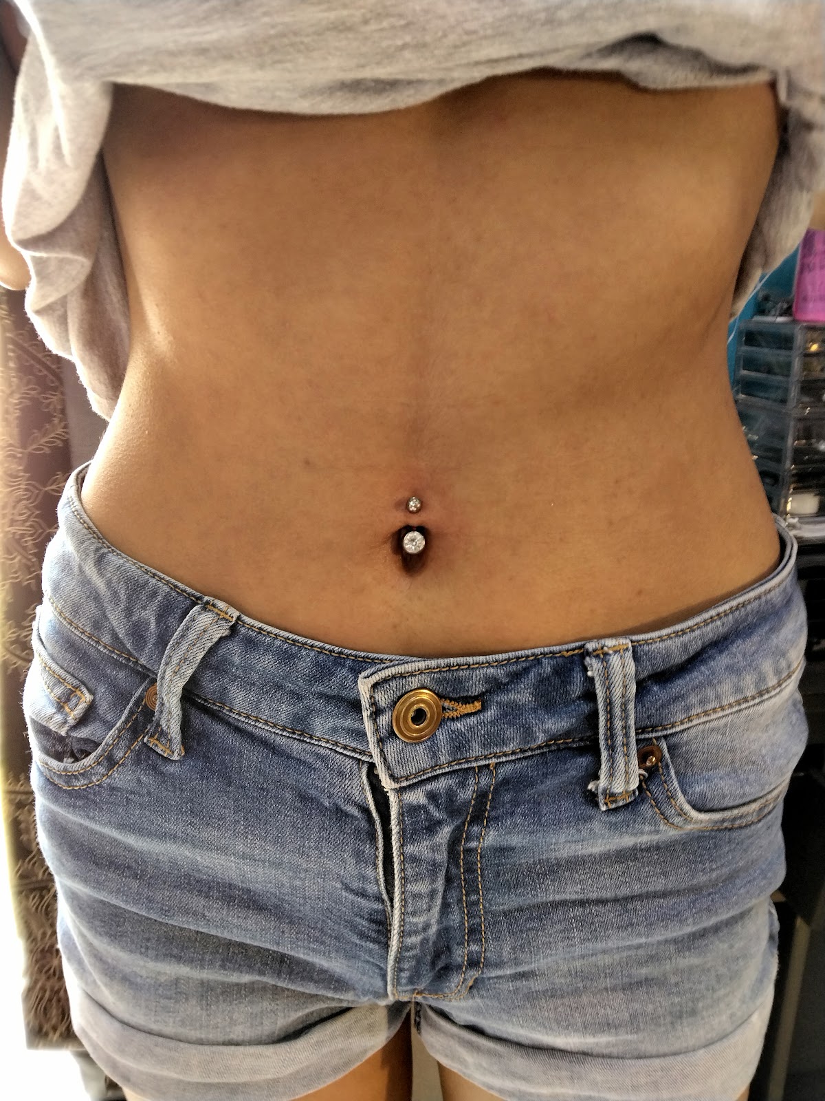 Let Me Ink You tattoo work — photo 2