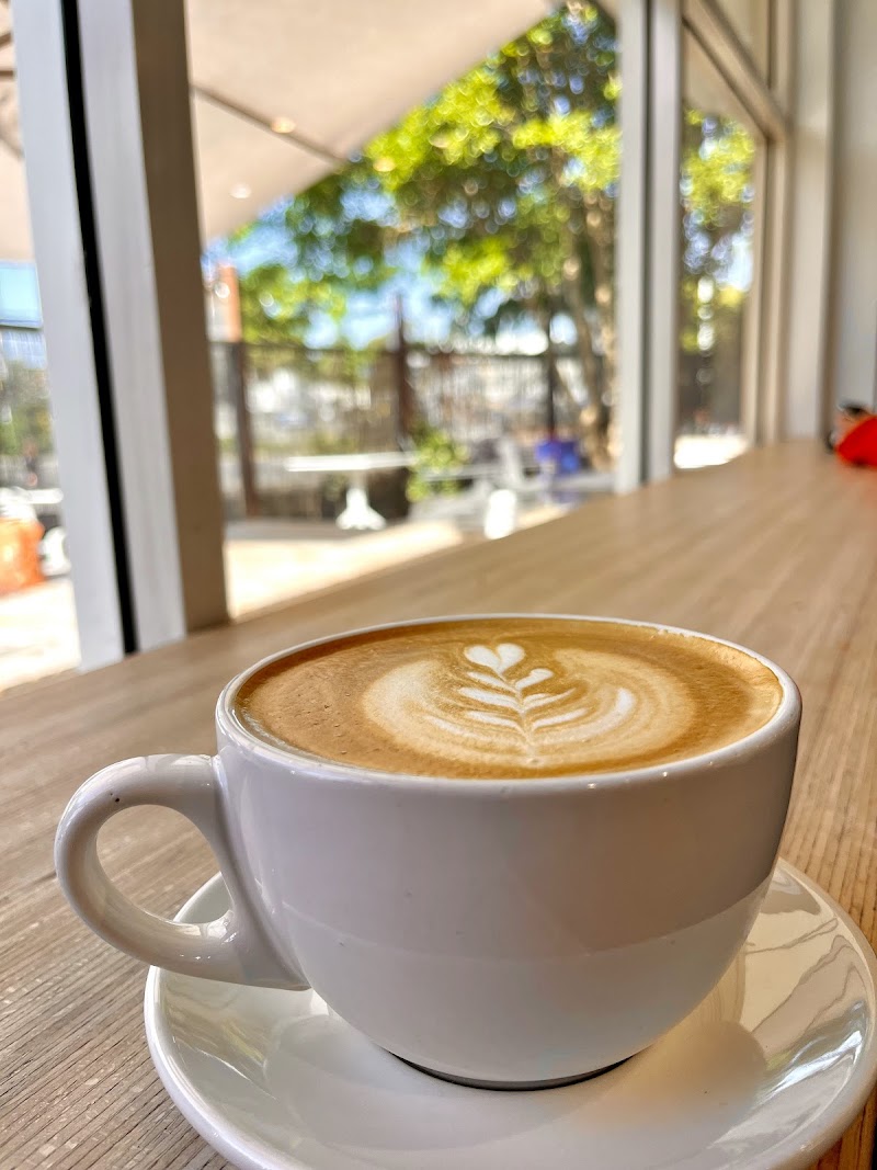 Land and Water Coffee photo 2