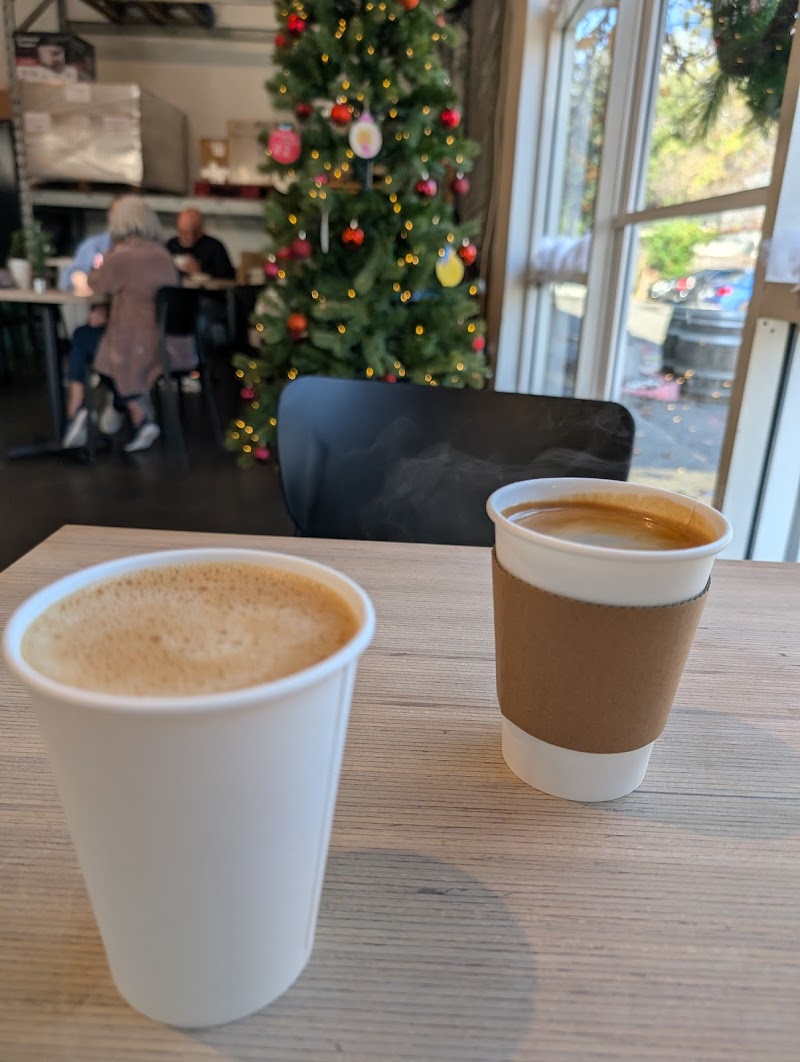 Land and Water Coffee photo 3