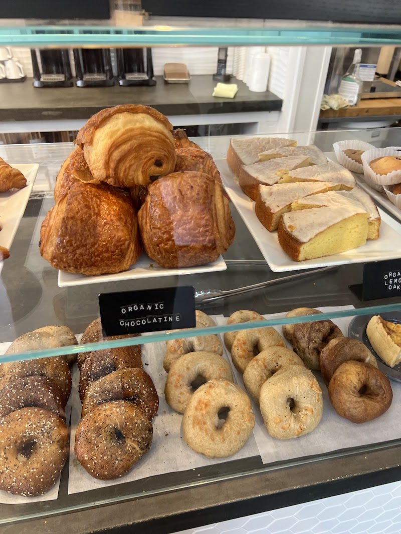 Land and Water Coffee photo 4