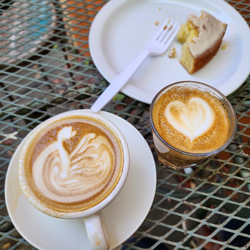 Land and Water Coffee photo 2