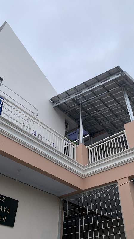 Kost Cahaya Intan (Putra)