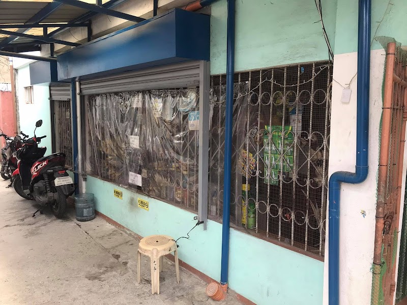 Lanie Store Dalupang
