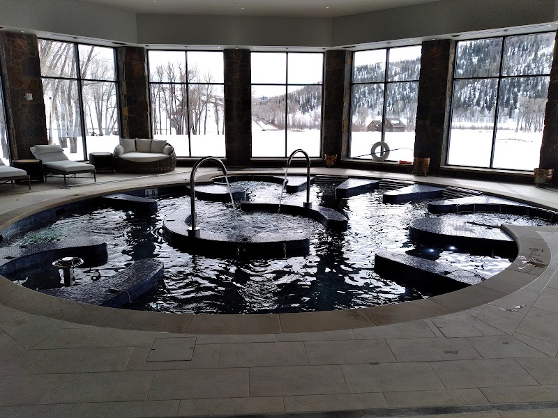 The Lodge and Spa at Three Forks Ranch - Photo 6