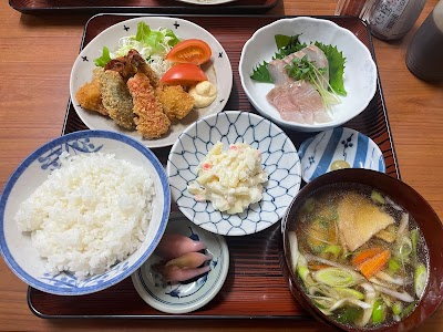 ビジネス荘田元館