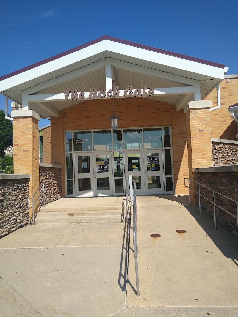 The Rock Cafe photo 3