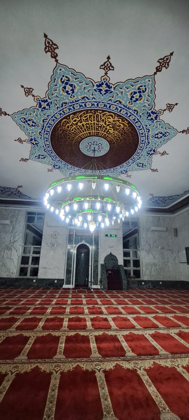 Hamidia Masjid photo 3