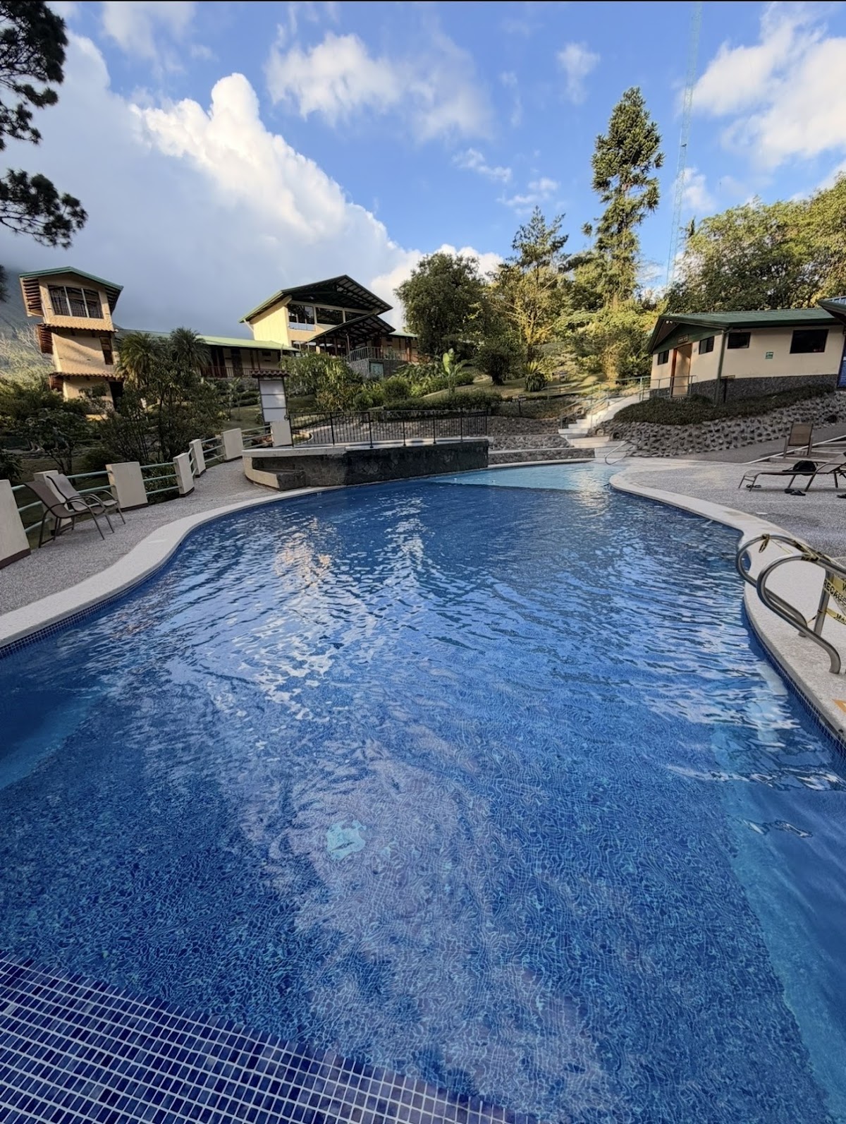 Arenal Observatory Lodge — 4