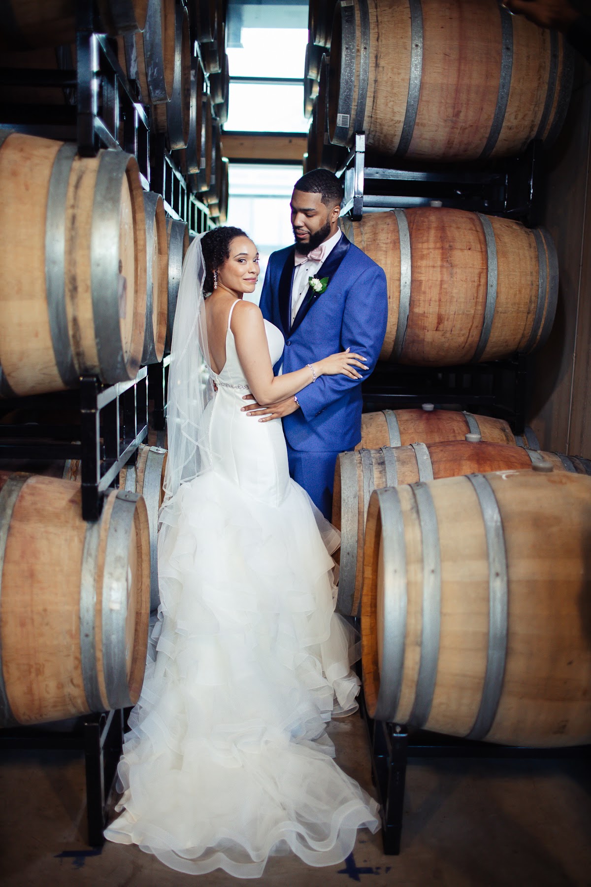 Chicago Winery: Google Places image 5