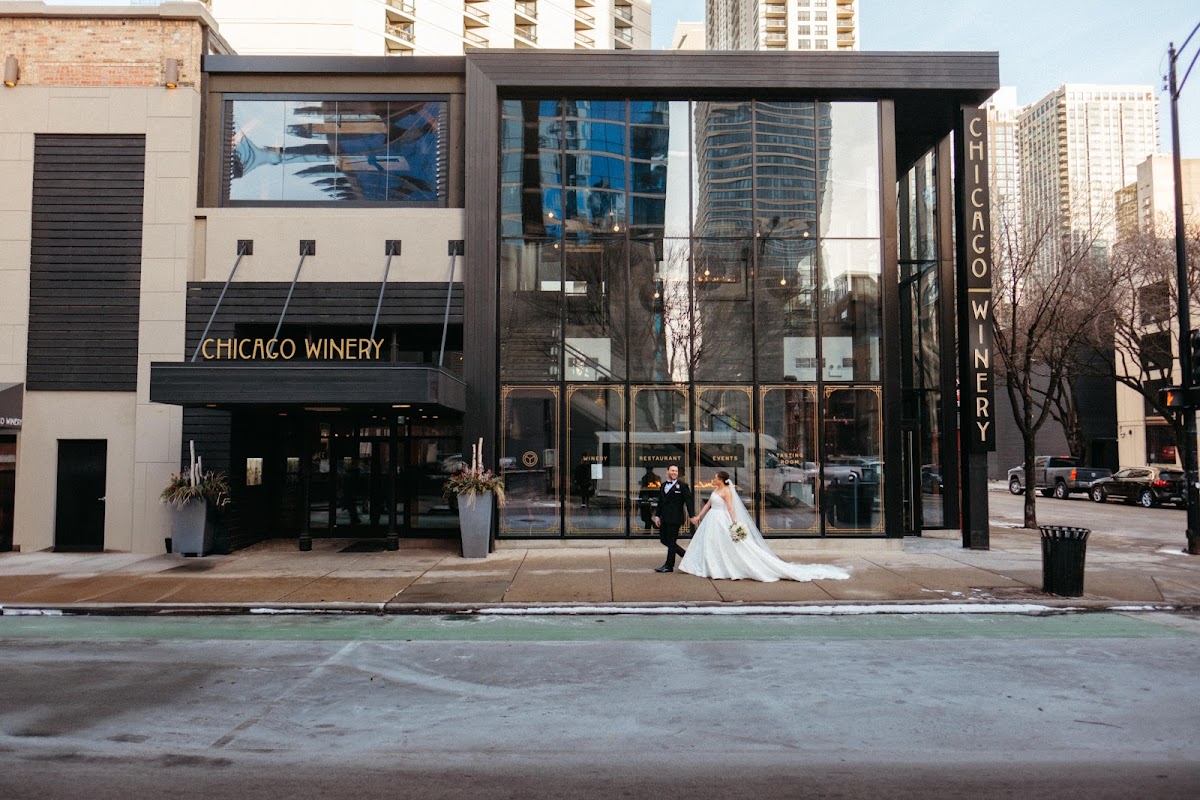 Chicago Winery: Google Places image 3