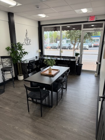 Zoom Cafe LLC. photo 1