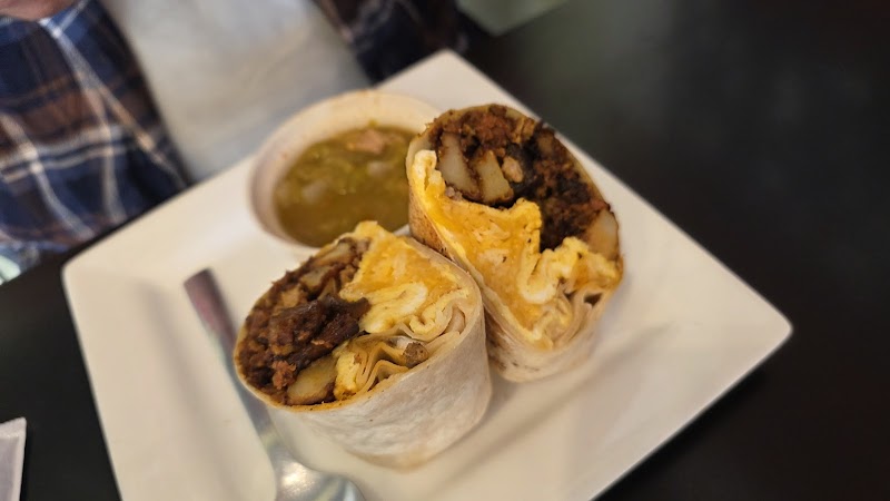 Teaspoons Cafe photo 4