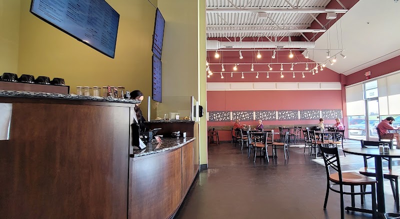 Teaspoons Cafe photo 3