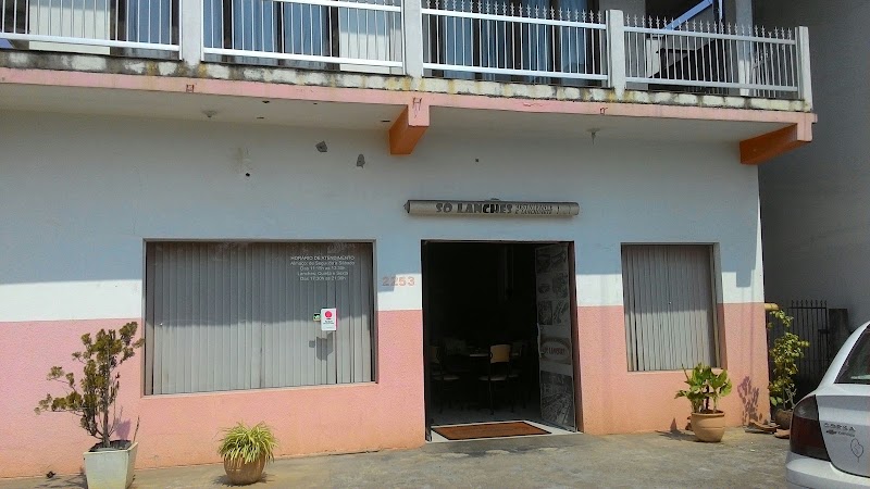Foto de RS Restaurante e Pizzaria