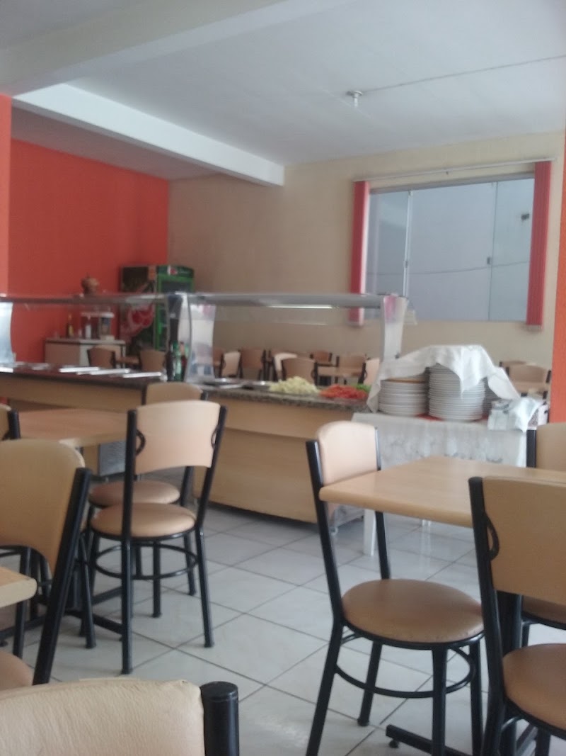 Foto de RS Restaurante e Pizzaria