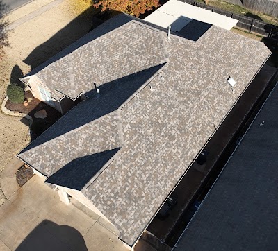 Thunder City Roofing & Construction LLC