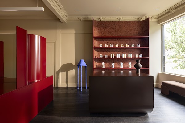 Mitch Studio Fairfield