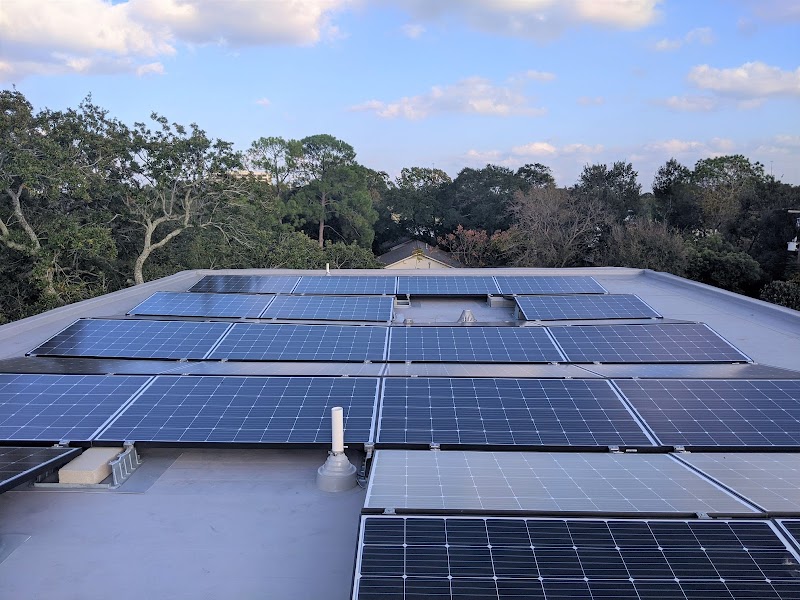 KW Solar: Houston Solar Panel Installers - Solar in Katy