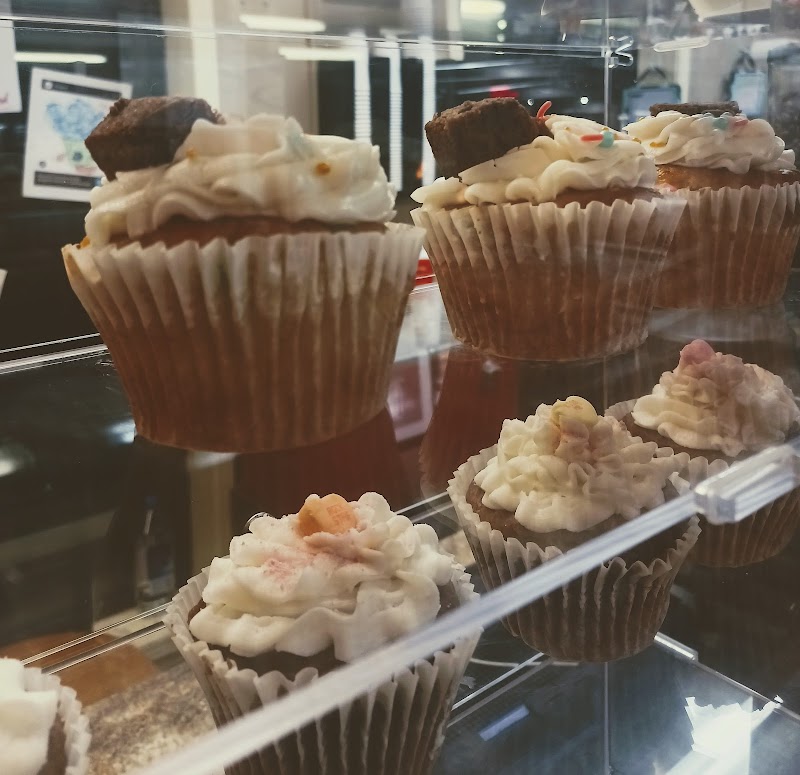 Deja Brew Cafe photo 4