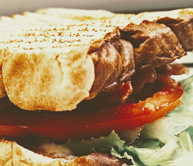 Deja Brew Cafe photo 3