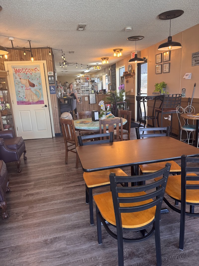 Deja Brew Cafe photo 2