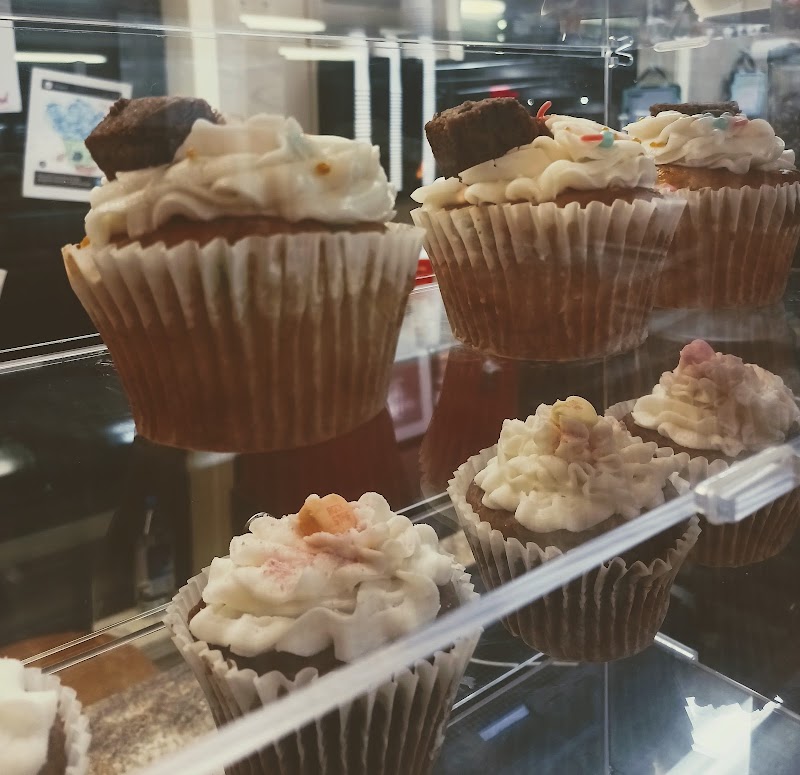 Deja Brew Cafe photo 4